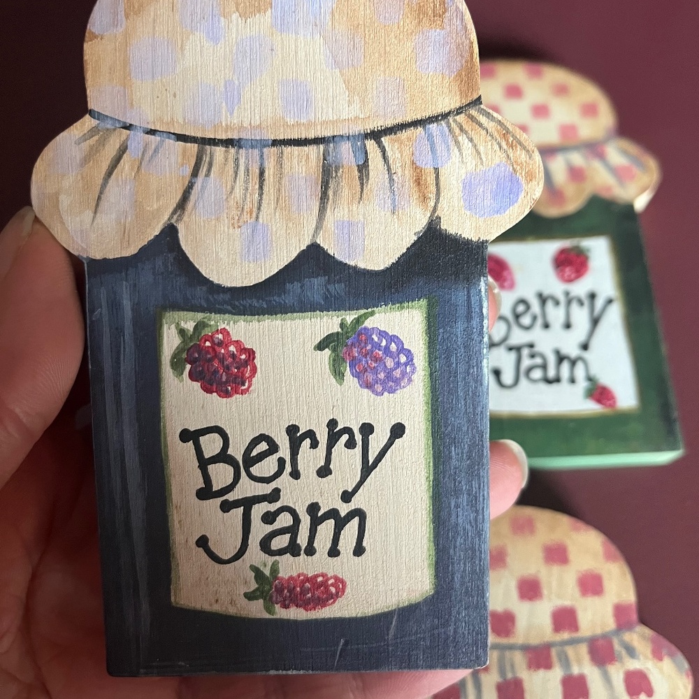 Country decor